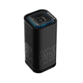 thumbnail image 1 of Black Car Air Purifier Ionizer, 3 Million Negative Ions for Smokers, 36dB Quiet Portable Ionic Charcoal Air Purifiers for Room Removes Dust Household Small Fresh Air Maker, 1 of 4