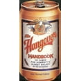 thumbnail image 2 of Pre-Owned The Hangover Handbook: 101 Cures for Humanity's Oldest Malady (Paperback) 091445790X 9780914457909, 2 of 2