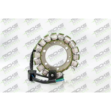 Ricks Motorsport Electric - 21-312H - Stator