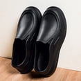 thumbnail image 2 of Hombres Chef Zapatos Combinados para Sin Deslizamiento La (39), 2 of 9