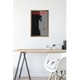 thumbnail image 6 of Scarface - One Sheet Wall Poster, 14.725" x 22.375" Framed, 6 of 6