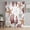 Orange, variant on Shell Coral Coastal Sheer Curtains 108 Inch Length 2 Panels Set for Living Room/Bedroom, Nautical Summer Beach Ocean Sea Semi Curtain Sheers Drapes Rod Pocket Curtains Window Treatment 52''x108''x2