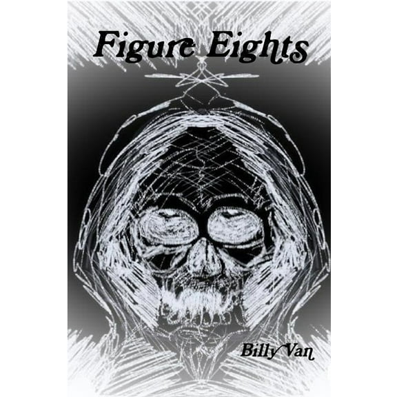Figure Eights, (Paperback)
