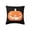 H, variant on OutmaxHome Reading Ghost Print Throw Pillow Cover, Reusable Soft Cushion Cover, 17.7x17.7 Inch, for Halloween Home Livingroom Bedroom Decor