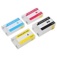 thumbnail image 2 of , Ink  Replacement Non Plugging 4Pcs Refill Large Print Volume  For School For 1100 1200 1300 1400 1500 1600 1900, 2 of 8