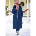 thumbnail image 2 of Woman Within Plus Size The Arctic Parka In Extra Long Length, 2 of 6