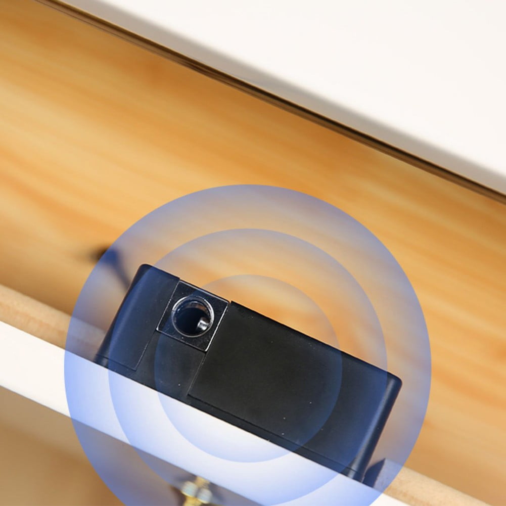 For Smart Cabinet Lock, Electronic Child Safety Baby Proofing for RFID Drawer