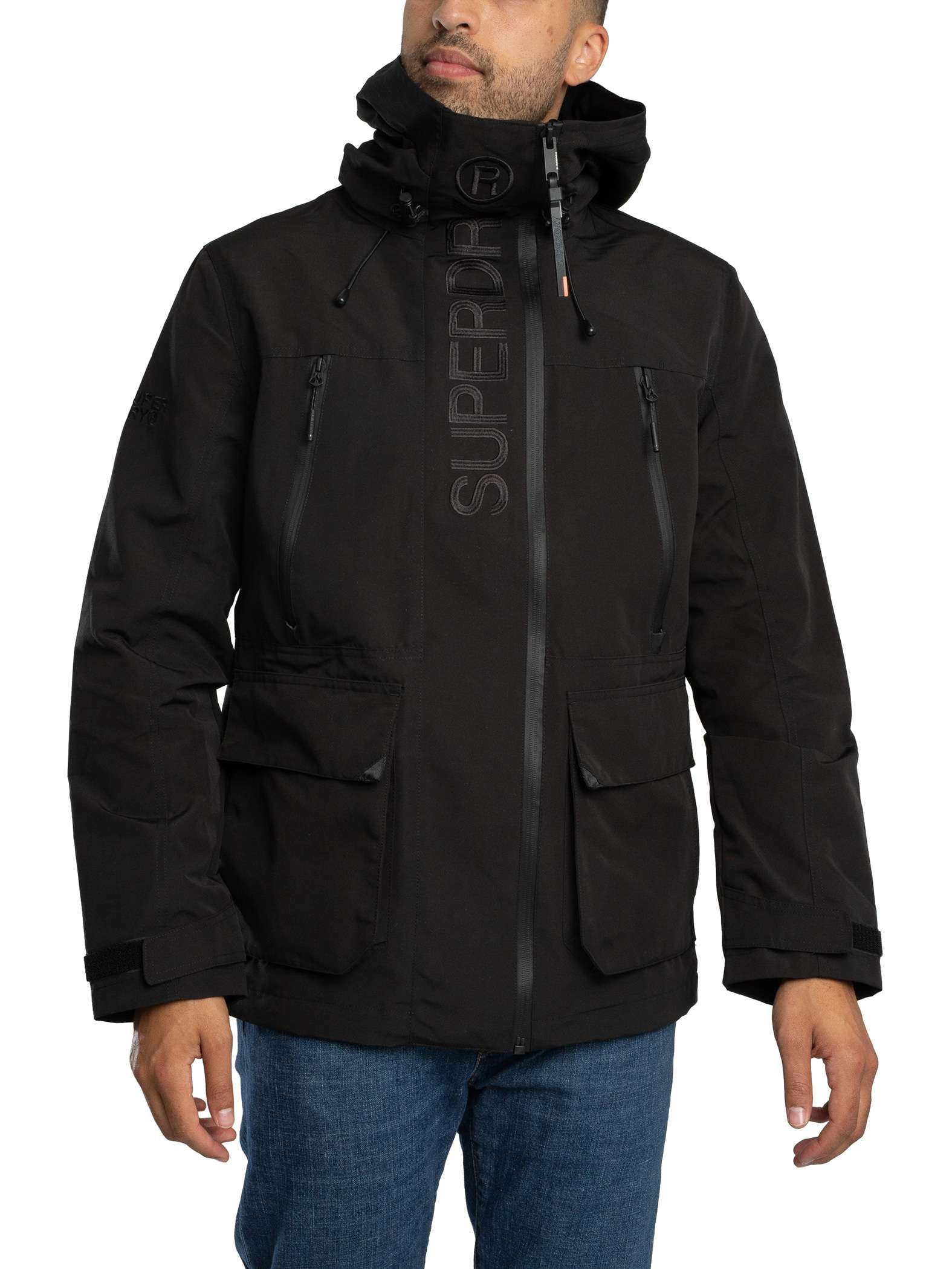 Nike Mens NSW Sportswear Windbreaker Jacket Loose Fit AR2191-104