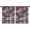 Pioneer Flower Floral, variant on Blackout Kids Curtains,Pioneer Flower Floral Print Pattern Childrens Insulated Curtains Set Of 2,Bedroom Essentials,Toddler Room Decor 42"x54"