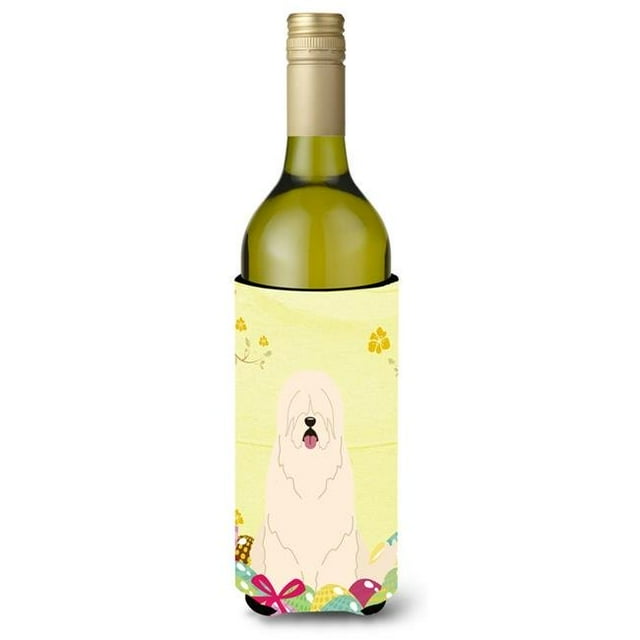 Ufs de Pâques Bouteille de Vin Berger Sud-Russe Beverge Isolant Hugger