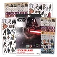 thumbnail image 1 of Pegatinas de Star Wars más de 300 Pegatinas Star Wars, 1 of 1