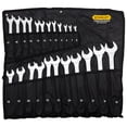 thumbnail image 5 of Bmt126c Hand Tool Kit For Home & Diy Use -126-Piece | Includes Screwdriver, Wrench, A Compact, Lightweight & Perfect Hand Tool Kit | For Household Diy Tasks & Combination Spanner Toolkit, 5 of 5
