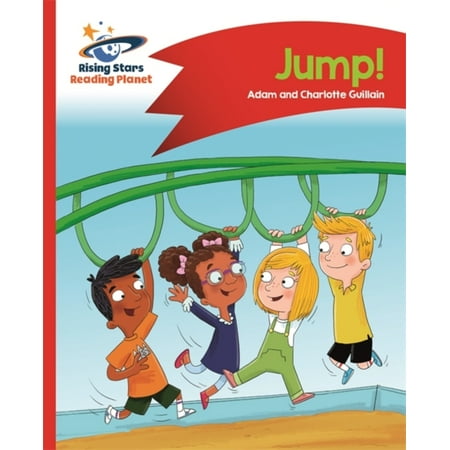 - JUMP RISING STARS READING PLANET
