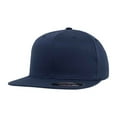 thumbnail image 1 of Flexfit Flat Peak Baseball Cap, 1 of 2