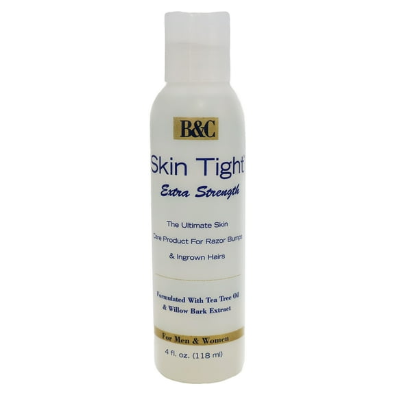 B & C Skin Tight Extra Strength, 4 Oz