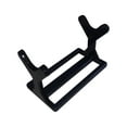 thumbnail image 2 of figatia Display Stand Accessories Decoration Showing Stand Black S, 2 of 8