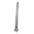 thumbnail image 3 of 4 Correas De Almacenamiento Multiusos Para Cables De Extensión, Para Guardar Cuerdas, Sótanos, Talleres, Cortas, Color Negro, 3 of 8