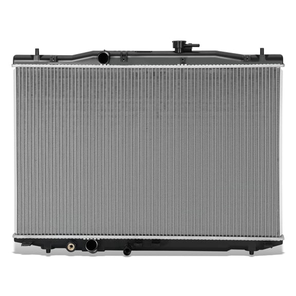 DNA Motoring OE Style Aluminum Core Cooling Radiator 13766 for 19-24 Acura RDX