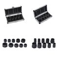 thumbnail image 1 of Ruiboury 10X Screw Remover Nut Removal Ball Puller Multipurpose Handily Install Rustproof Simple Operation Long-lasting High/Case, 1 of 6