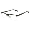thumbnail image 3 of Chopard Chopard  VCHA98M Optical 57 - 18 - 140 Black531 57 - 18 - 140 / Black531, 3 of 3