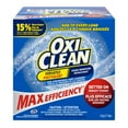 thumbnail image 1 of OxiClean Max Efficiency Détachant, 5 kg, 1 of 1