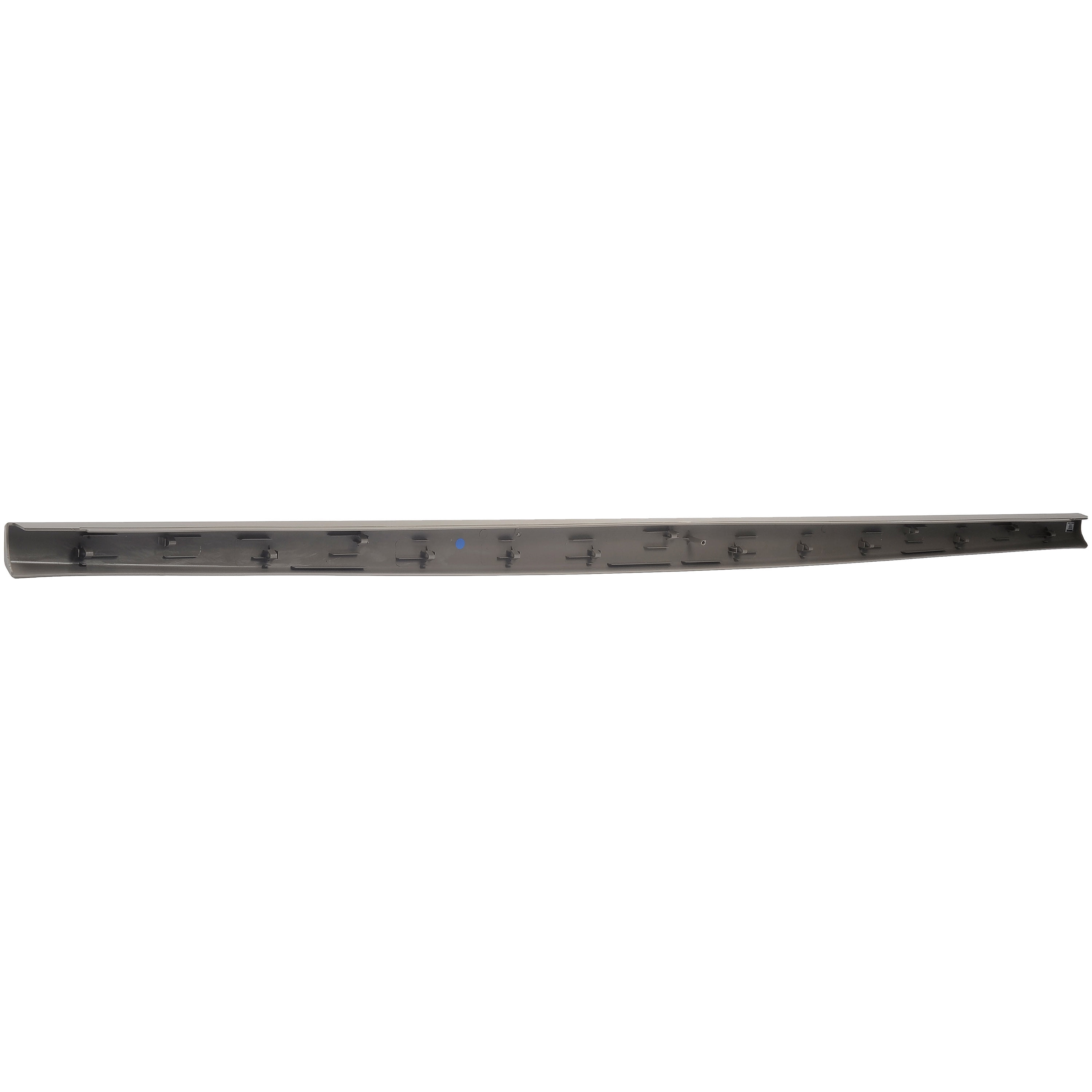 Dorman 925-607 Tailgate Molding for Specific Ford / Lincoln Models, Gray Fits select: 2005 FORD F150, 2006 LINCOLN MARK LT