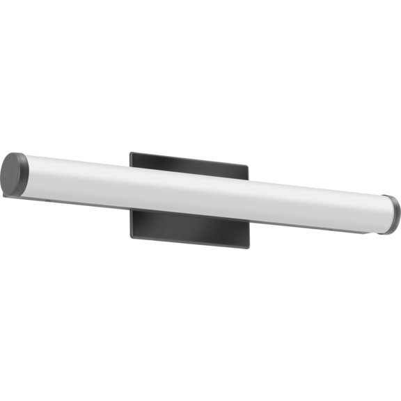 Lithonia Lighting Fmvccls 24In Mvolt 90Cri M6 Contemporary Cylinder 23" Wide Led Ada