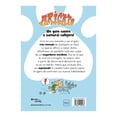 thumbnail image 3 of Libro Planeta Junior Arigato El Gato Samirai, 3 of 3