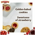 thumbnail image 2 of 2X - Pepperidge Farm Verona Strawberry Thumbprint Fruit Cookies 6.75 oz, 2 of 5