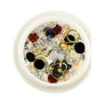 thumbnail image 1 of PENGXIANG DIY Hand Manicure Three Dimensional Butterfly Jewelry Heat Shrinkable Piece, 1 of 5
