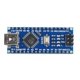thumbnail image 3 of Mini Nano V3.0 ATmega328 Board IDE Módulo electrónico y cables USB compatibles con Arduino Inevent MK1458-00, 3 of 6
