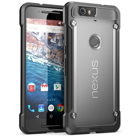 Google Nexus 6P Case, SUPCASE ,Google Nexus 6P Case Cover, Unicorn Beetle Series, Nexus 6P Case, Nexus