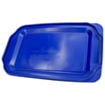 thumbnail image 4 of Pyrex 233-PC 3-Quart Lagoon Blue Baking Dish Lid (2-Pack) - Made in USA, 4 of 5