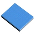 thumbnail image 3 of Lipstore Balance Pad Foam Pad for Exercise Comfortable Lightweight Strength Training Soft Blue, 3 of 7