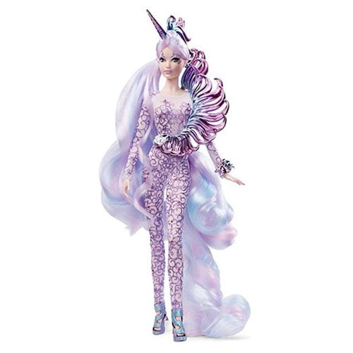 barbie unicorn dress