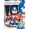 thumbnail image 2 of Mighty Muggs Optimus Prime, 2 of 2