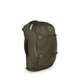 thumbnail image 4 of Osprey Fairview 40 Women's Travel Backpack, Misty Grey, Small/Medium, 4 of 5
