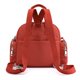 thumbnail image 3 of Mochila informal de moda para mujer, mochila de un solo hombro, mochila multiusos, mochila con carga USB oculta, 3 of 3