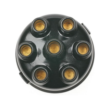 Distributor Cap - Compatible with 1953 - 1959 Plymouth Belvedere 1954 1955 1956 1957 1958