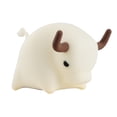 thumbnail image 1 of Luz nocturna de vaca Luz táctil LED ajustable para niños, 1 of 5
