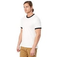 thumbnail image 3 of Alternative Unisex Keeper Ringer T-Shirt, 3 of 3