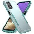 thumbnail image 1 of Funda De Teléfono Antigolpes Mate Armor Para Samsung Galaxy A32 A13 A14 A33 A52 A52S A53 A54 A73 5G A51 4G Protectora Antideslizante Gao Jiahui unisex, 1 of 2