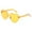 434-B, variant on Ohmyroo Heart Shaped Rimless Sunglasses Transparent Candy Color Frameless Glasses For Outdoor And Daily Fashion Accessory