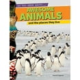 thumbnail image 1 of Awesome Animals and the Places They Live (Do You Know About?), 1 of 1