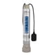 thumbnail image 1 of Motobomba Sumergible de 1/2 Hp, Tornado, Color Gris para Agua Limpia, 1 of 3