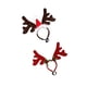 thumbnail image 1 of Reindeer Antler Hair Hoop,Reindeer Headband Party Supplies Comfotable,Headband Reindeer Antler Hair Hoop Headpiece,Hair Hoop Costume Accessories Soft,Festival Carnival Hair Band Adults Hugo Aro de pelo de asta de reno, 1 of 10