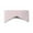 Pink, variant on Hiroekza Full Surround Sleep Eye Mask - Light Blocking, Breathable & Adjustable for Ultimate Comfort - Portable Travel Eyepatch for Adults & Kids Gray