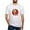 White, variant on CafePress - Noel Turtle T Shirt - Fitted T-Shirt, Vintage Fit Soft Cotton Tee