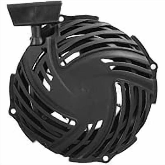 Recoil Pull Starter Assembly for Craftsman 020563 Pressure Washer, 2200 PSI, 1.9 GPM, Smooth Rewind Pull Start for Outdoor Cleaning