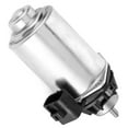thumbnail image 4 of Aramox  Control Actuator Motor With Screw Gasket Metal Accessory Fit For AURIS//VERSO/AYGO/VITZ/YARIS, 4 of 8